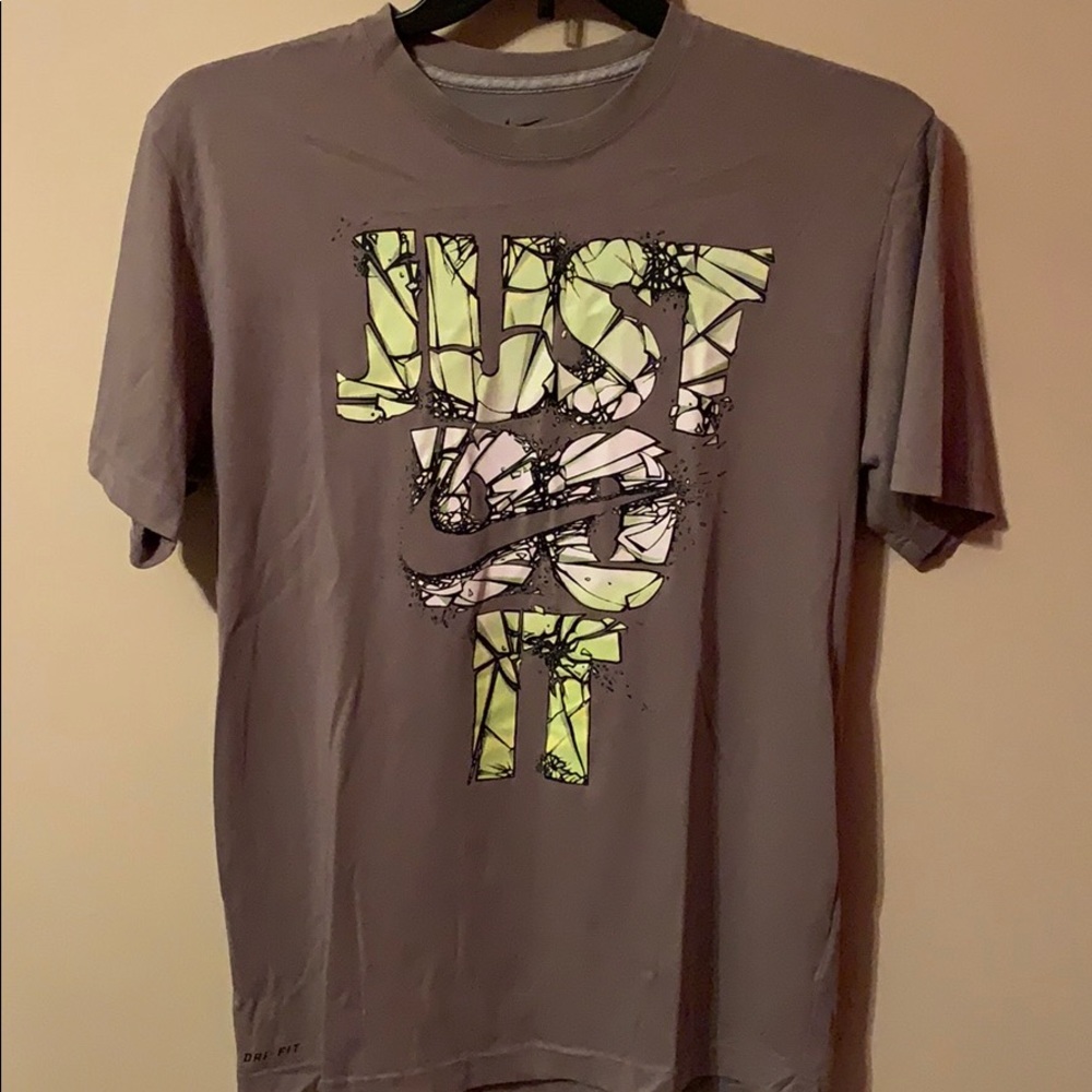 Nike Dri-fit T-Shirt